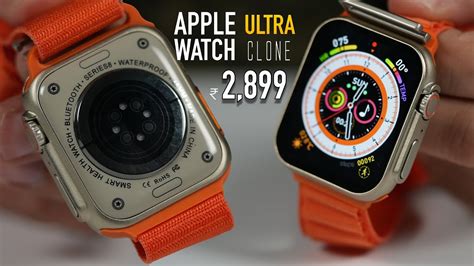 clone apple watch for 50|apple watch ultra clone price.